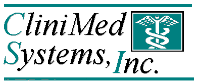health care data systems